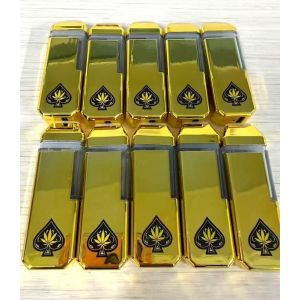 Ace Ultra Gold Edition 2G | Premium Disposable Vape